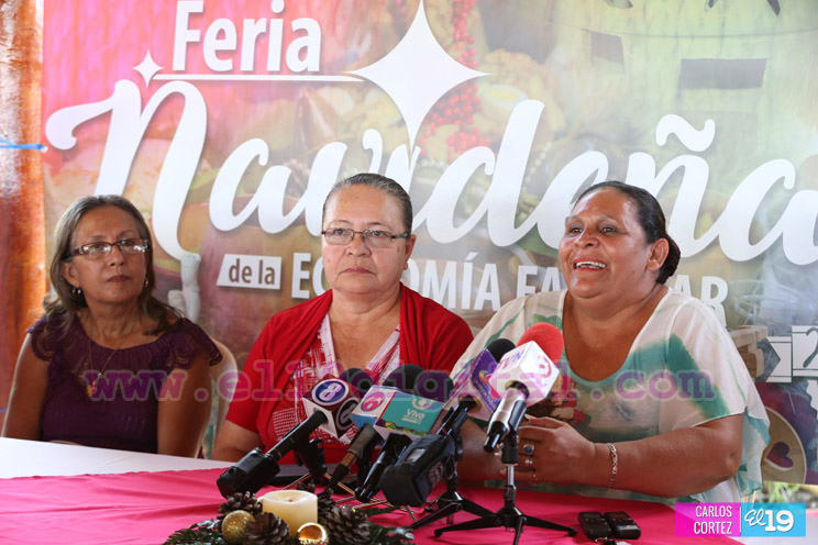 Feria Navideña se desarrollará del 9 al 23 de diciembre 