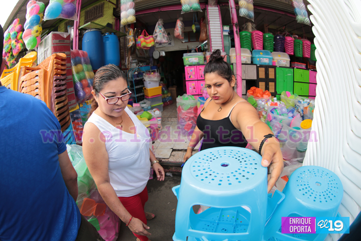 Productos para la Gritería con mucha demanda en los mercados