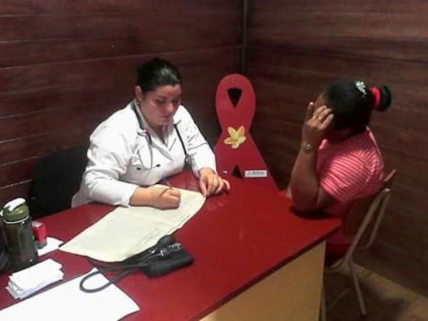 Clínica Móvil atienden comunidades indígenas  de Waspam Rio Coco 