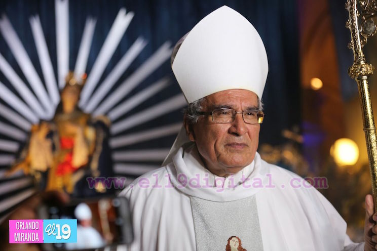 León con mucha fe y devoción celebró la Gritería