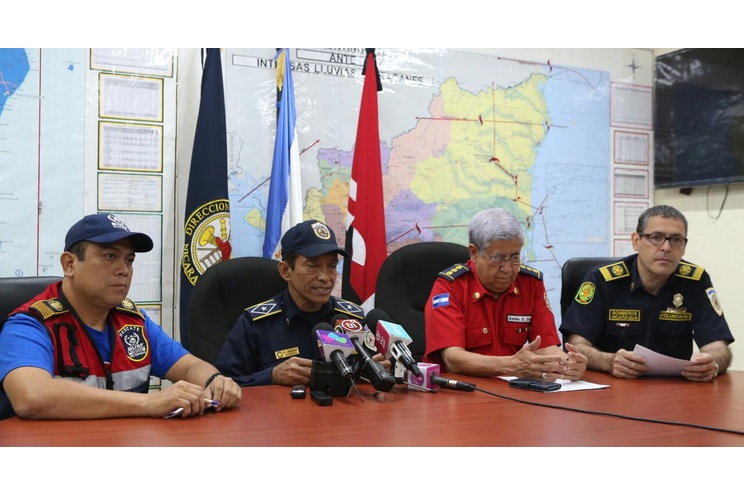 Bomberos destacan buenos resultados del “Plan Pólvora”
