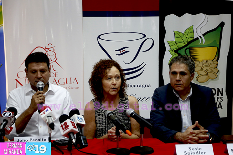 Seleccionarán el mejor café de Nicaragua en XIV edición de la Taza de la Excelencia 