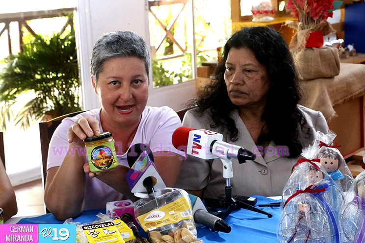Invitan a la Feria Navideña de la Economía Familiar