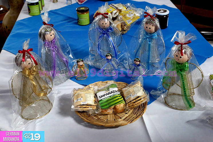 Invitan a la Feria Navideña de la Economía Familiar