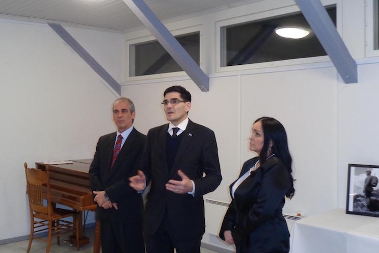 Conmemoran en Finlandia duodécimo aniversario del ALBA