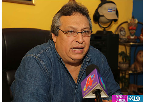 Bendaña, Montealegre y compañía debe caerles el peso de la ley