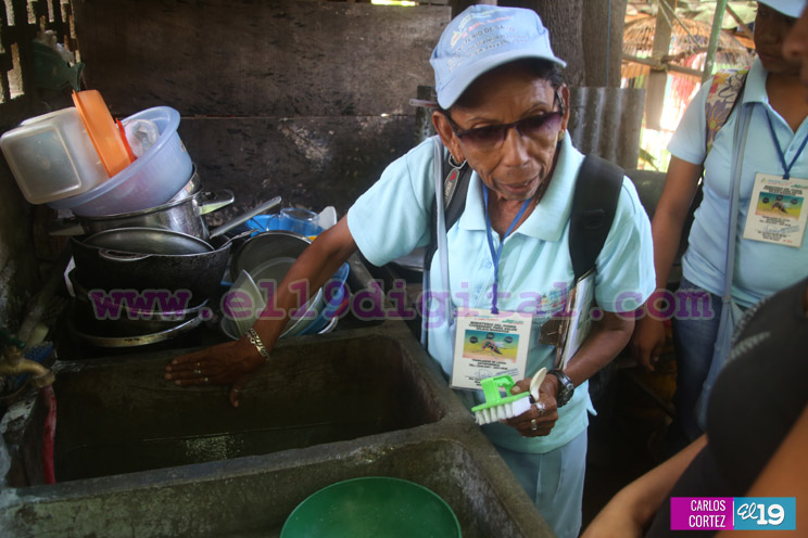Lucha en contra de las epidemias se extiende durante el fin de semana
