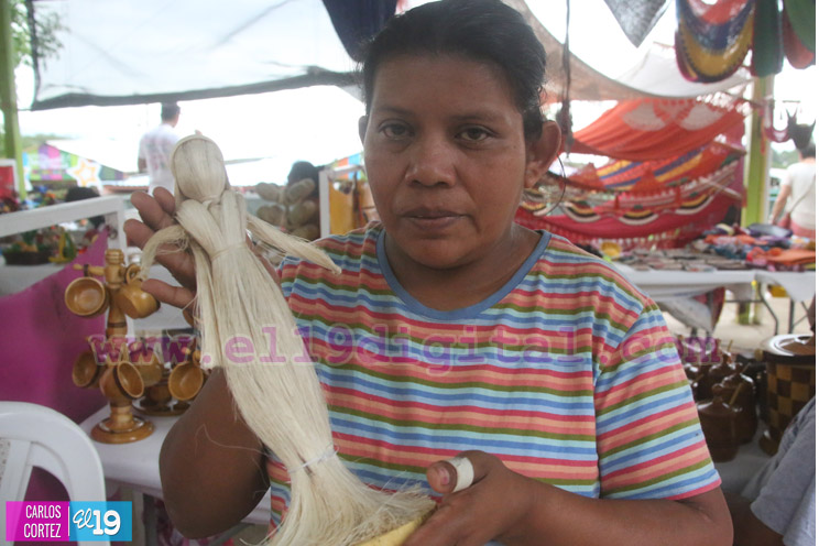 Parque Nacional de Ferias con los regalos para esta temporada 