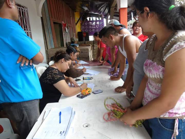 Miles de familias reciben Plan Techo en el departamento de Chontales