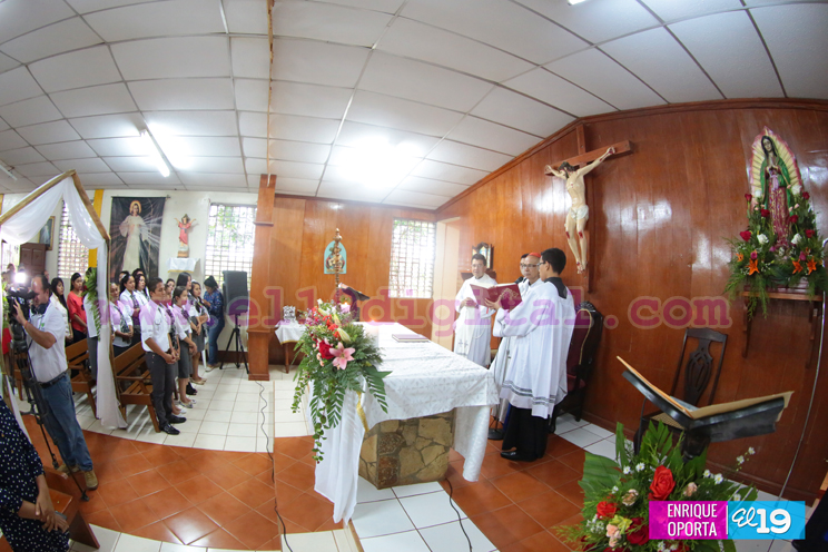 Cardenal Brenes destaca las virtudes de la Santísima Virgen de Guadalupe