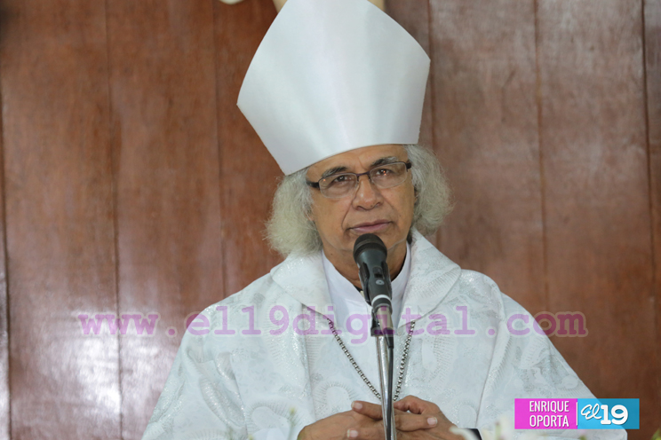 Cardenal Brenes destaca las virtudes de la Santísima Virgen de Guadalupe