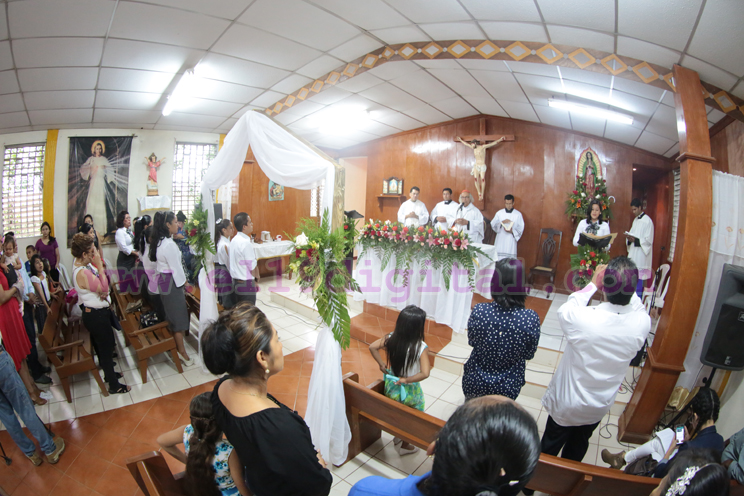 Cardenal Brenes destaca las virtudes de la Santísima Virgen de Guadalupe