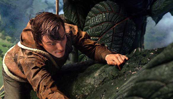 Jack el Cazagigantes producirá pérdidas de 140 millones de dólares a sus productoras