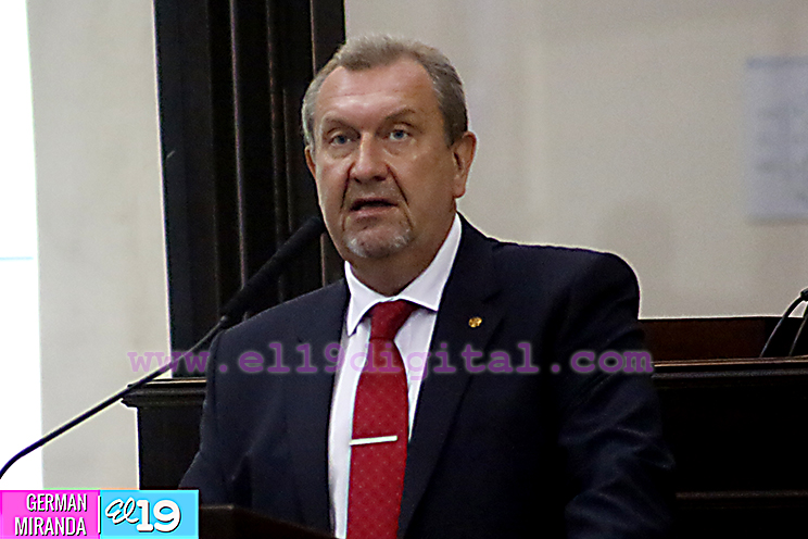 Nicaragua celebra Día de la Amistad con Rusia