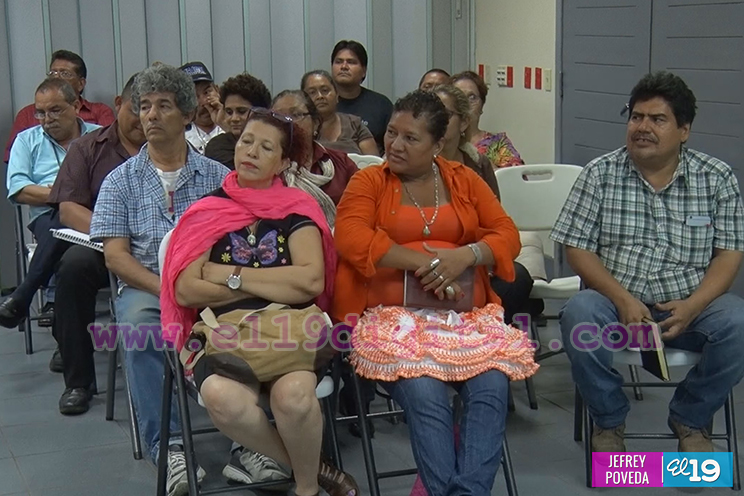 Mercados se preparan para participar en IV Ejercicio Nacional de Protección por la Vida