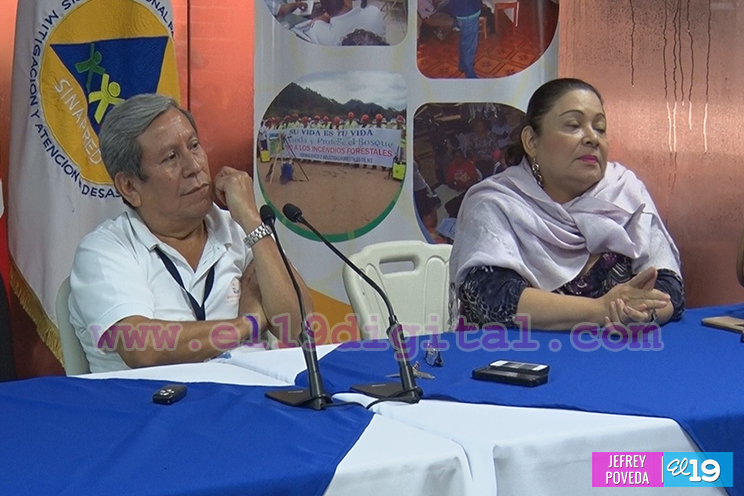 Mercados se preparan para participar en IV Ejercicio Nacional de Protección por la Vida