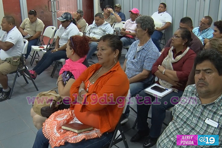 Mercados se preparan para participar en IV Ejercicio Nacional de Protección por la Vida