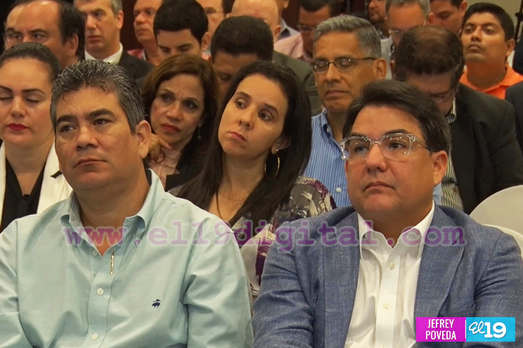 COSEP destaca sus proyecciones para el 2017