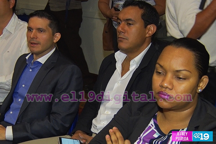 COSEP destaca sus proyecciones para el 2017