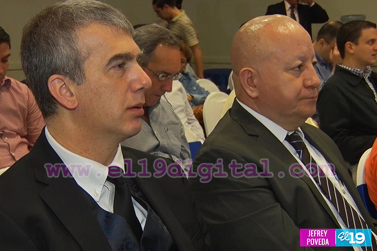 COSEP destaca sus proyecciones para el 2017