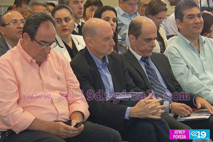 COSEP destaca sus proyecciones para el 2017