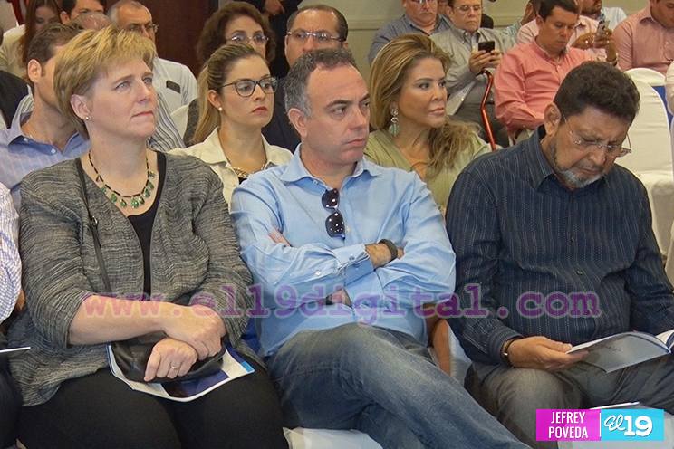 COSEP destaca sus proyecciones para el 2017
