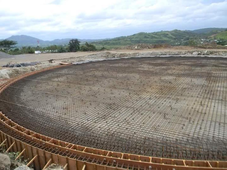Santo Tomás Chontales desarrolla importantes obras de desarrollo