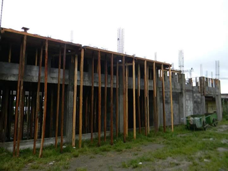 Santo Tomás Chontales desarrolla importantes obras de desarrollo