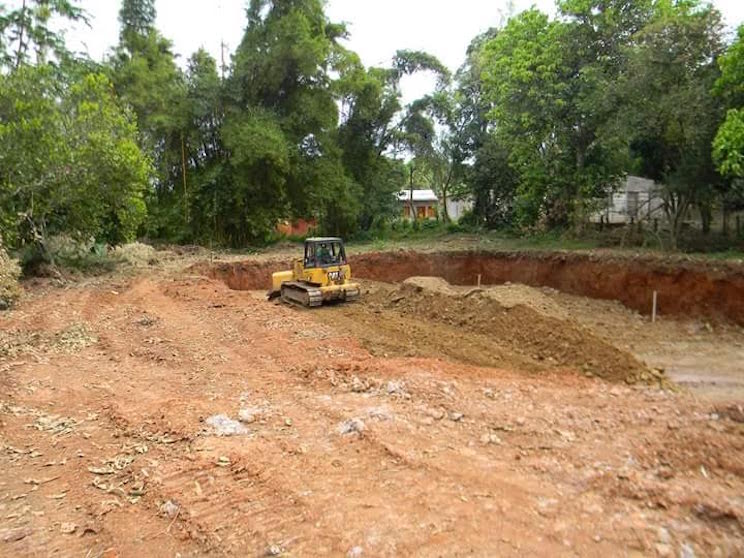 Santo Tomás Chontales desarrolla importantes obras de desarrollo
