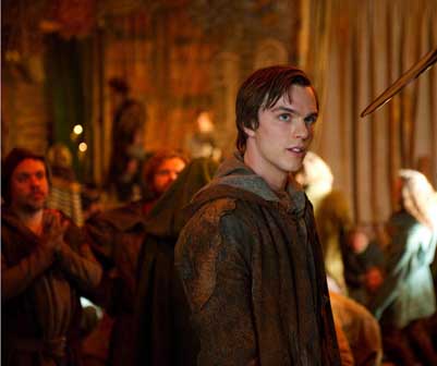 Jack el Cazagigantes producirá pérdidas de 140 millones de dólares a sus productoras