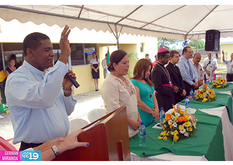 Hogar Zacarías Guerra amplía instalaciones