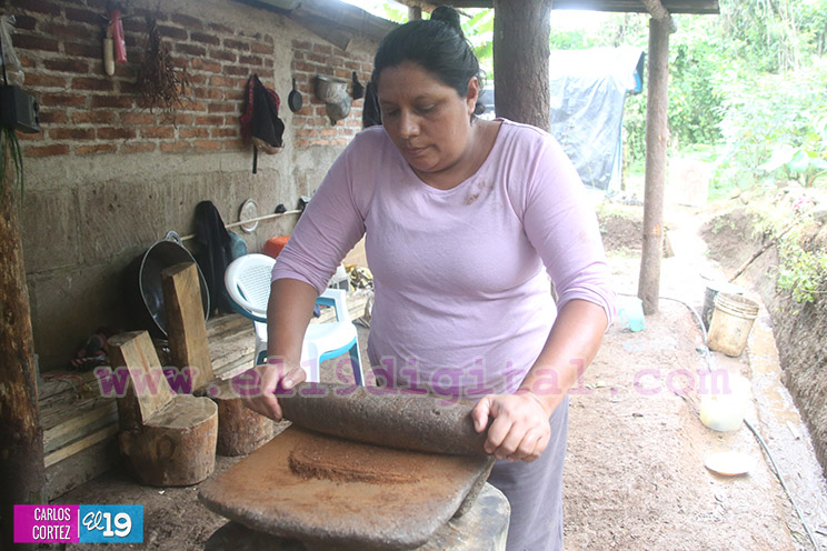 El grano de oro seduce a turistas nacionales y extranjeros en Jinotega y Matagalpa