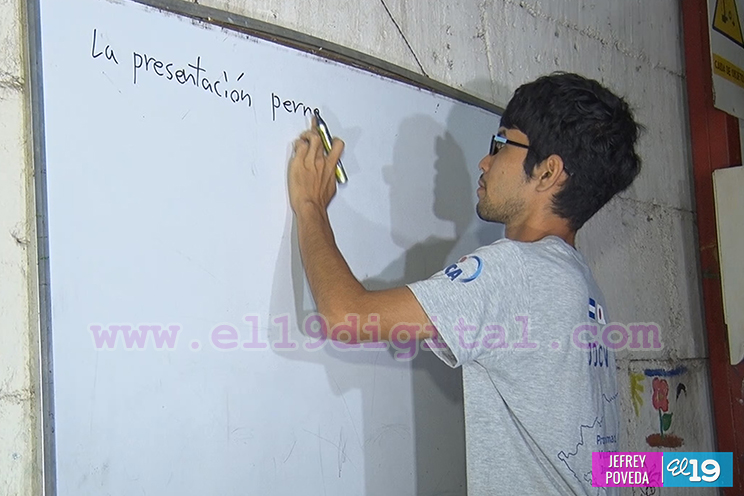 Voluntarios del JICA en Nicaragua, enseñando y aprendiendo con respeto y solidaridad