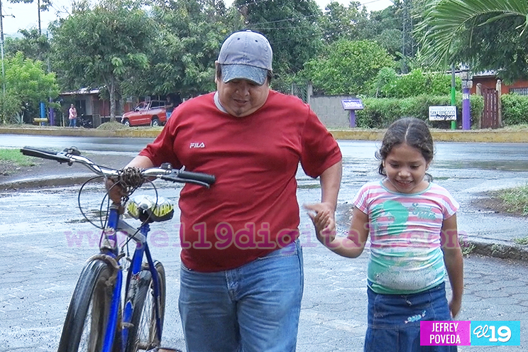 Voluntarios del JICA en Nicaragua, enseñando y aprendiendo con respeto y solidaridad