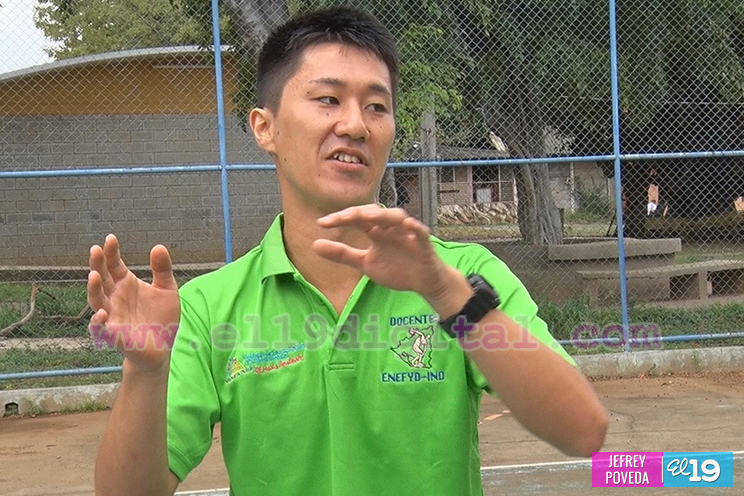Voluntarios del JICA en Nicaragua, enseñando y aprendiendo con respeto y solidaridad