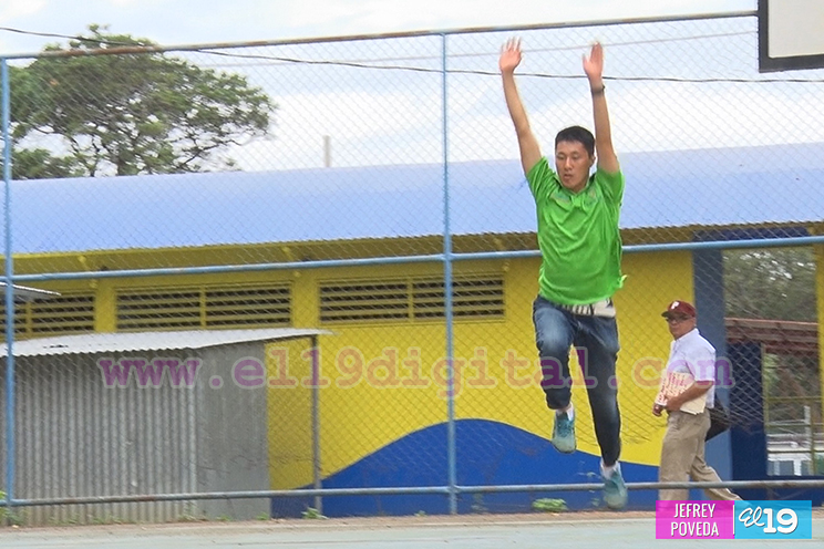 Voluntarios del JICA en Nicaragua, enseñando y aprendiendo con respeto y solidaridad