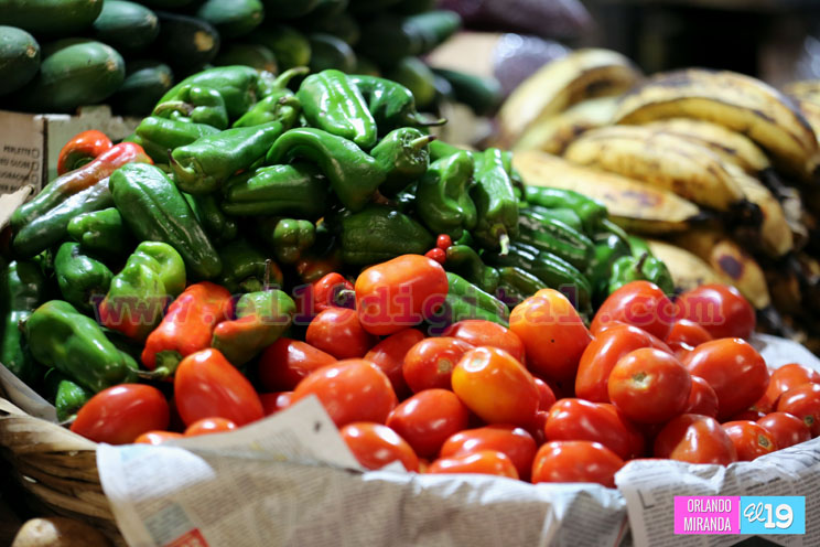 Mercado Roberto Huembes: compre todo para su gallina rellena en un solo lugar