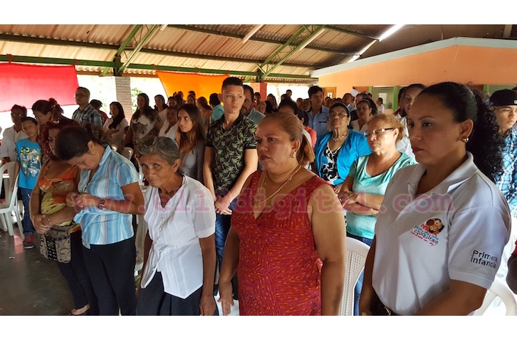 Escuela Municipal de Oficios promociona a 217 protagonistas  