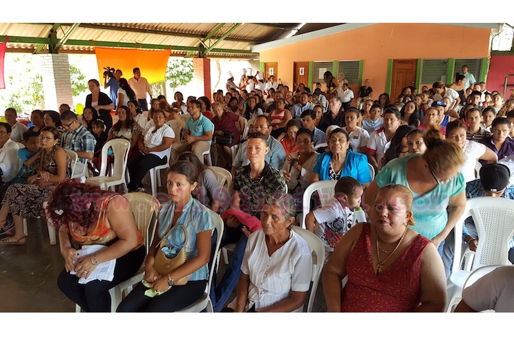 Escuela Municipal de Oficios promociona a 217 protagonistas  