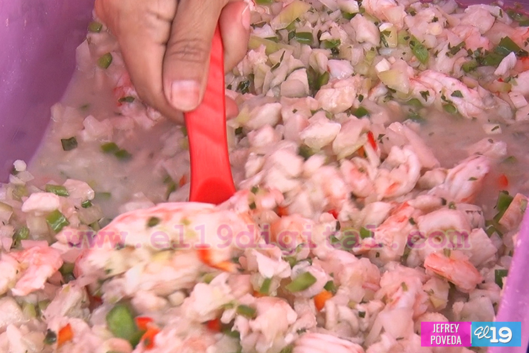 ¡No se pierda la Feria del Mar!