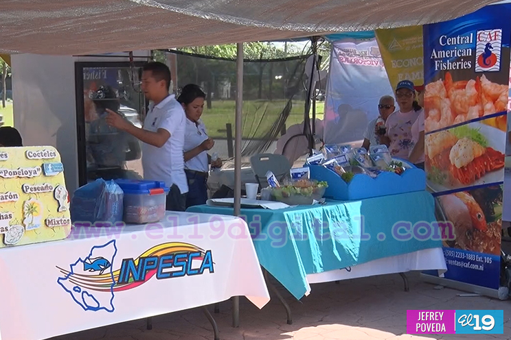 ¡No se pierda la Feria del Mar!