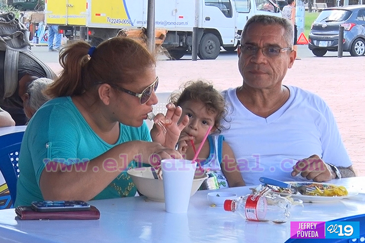 ¡No se pierda la Feria del Mar!