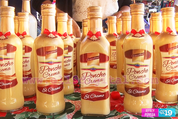 Divertido fin de semana navideño en el Parque de Ferias