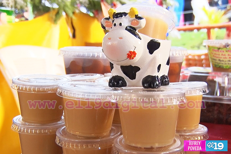 Divertido fin de semana navideño en el Parque de Ferias