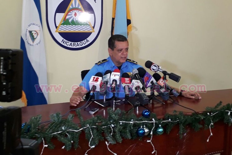 Policía registra menos muertes homicidas en lo que va del año