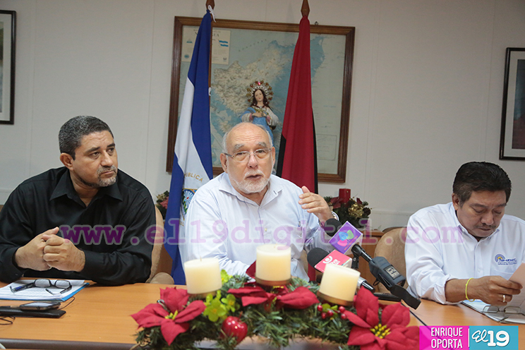 Carne de pollo mantiene precios en víspera de la Navidad