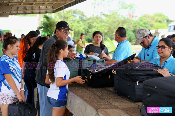 Agilizan atención en fronteras por temporada navideña