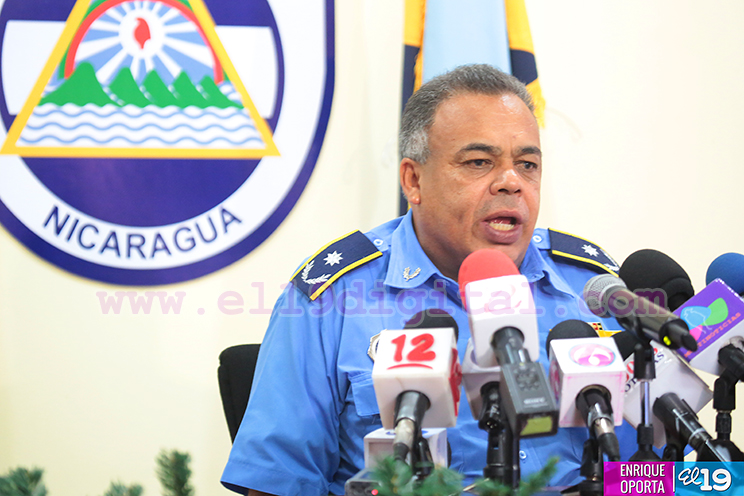 Policía Nacional viene más rígida con conductores irresponsables