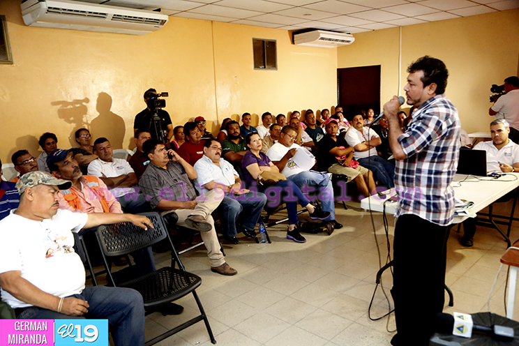Comerciantes pondrán en práctica Brigadas de Multiacción durante ejercicio naciona