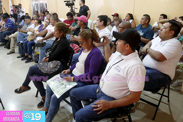 Comerciantes pondrán en práctica Brigadas de Multiacción durante ejercicio naciona